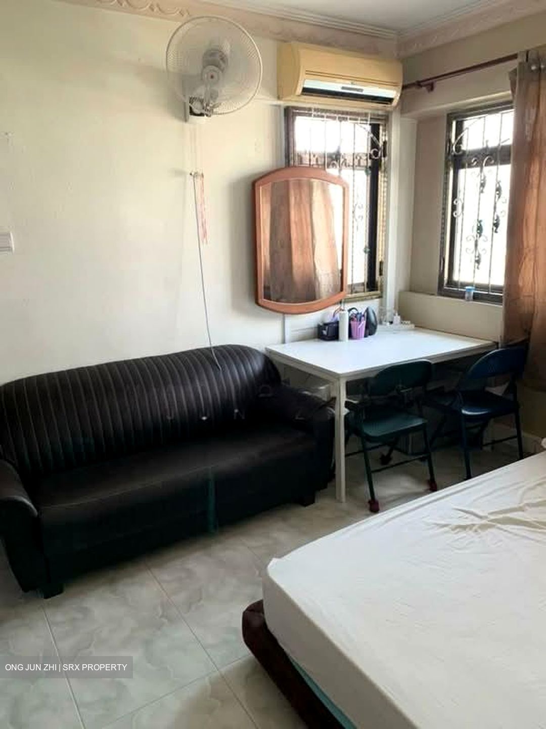 Blk 275D Wenya (Jurong West), HDB 4 Rooms #558250731